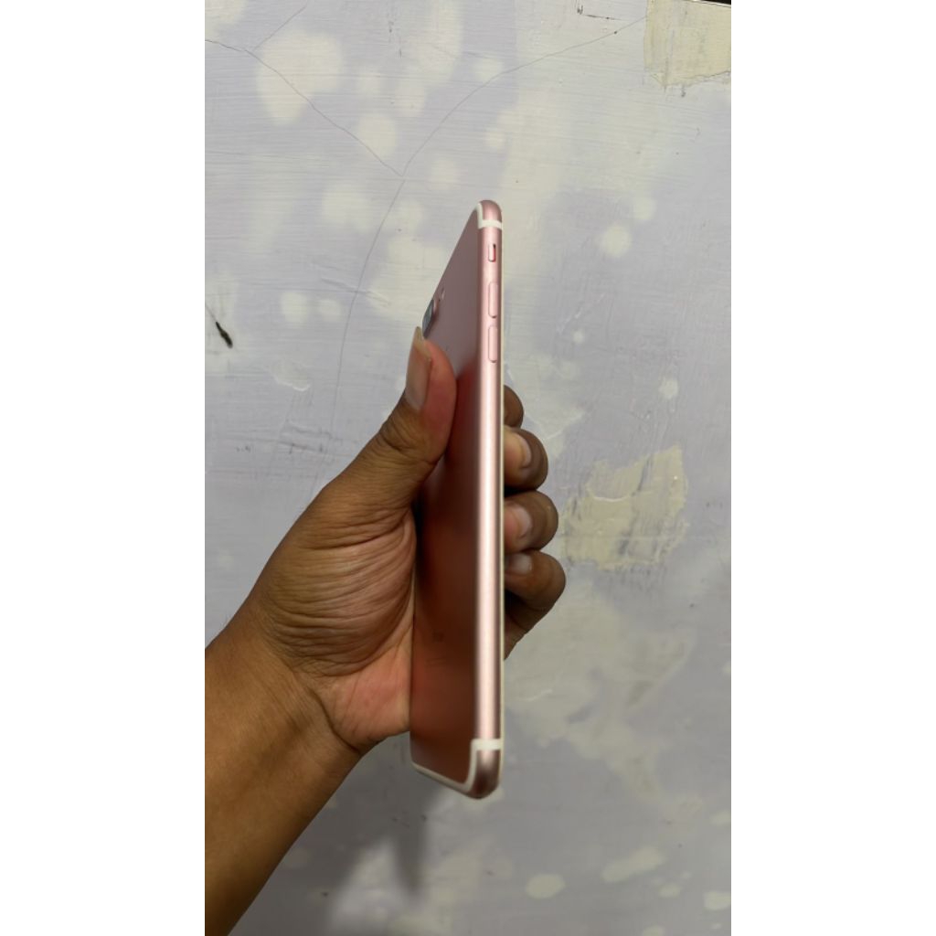Second Murah Iphone 7plus 128gb