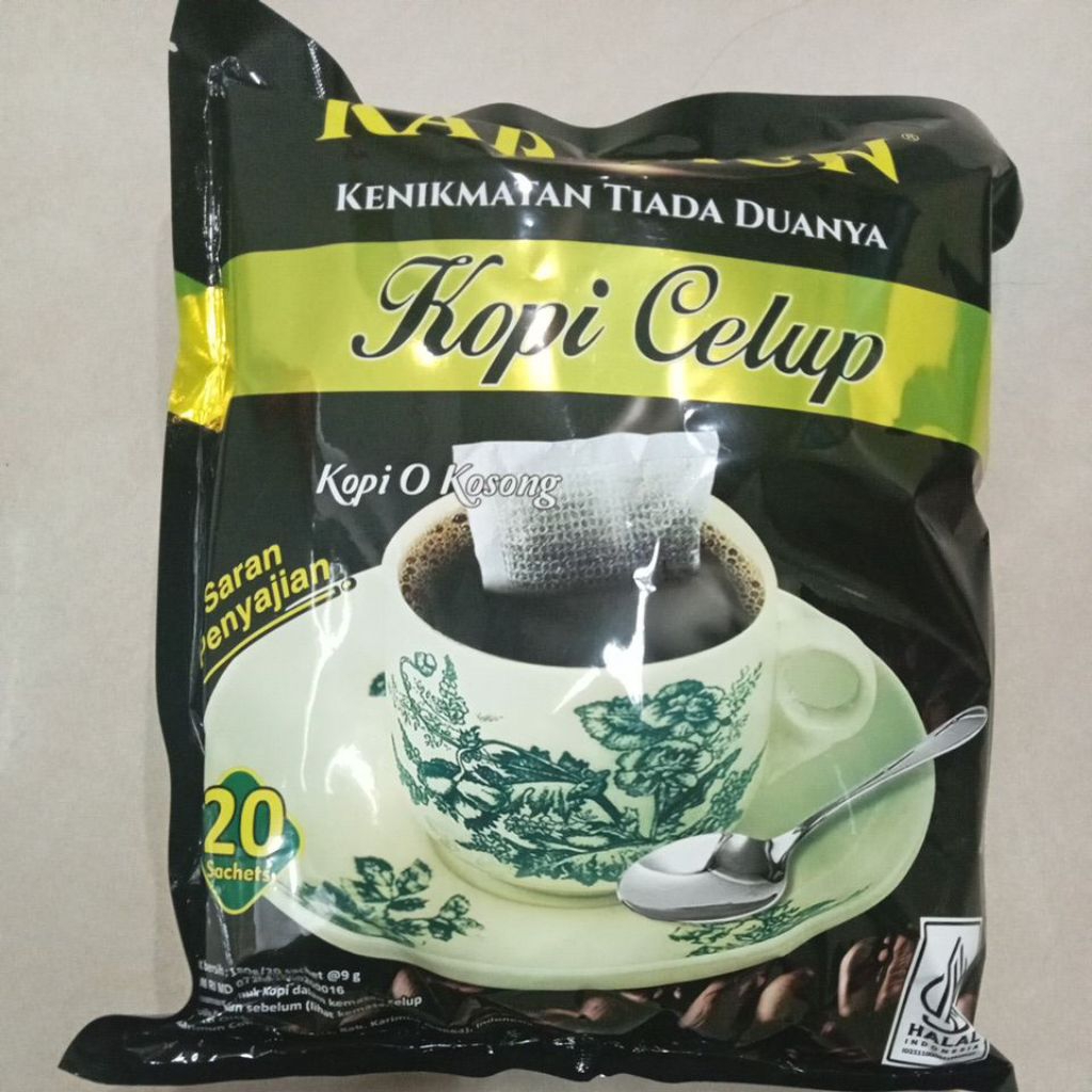 

kopi celup karimun