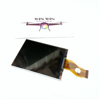 Lcd For Canon ixus145 Ixus150 Ixus-150 ixus-145 (berikut backlight)