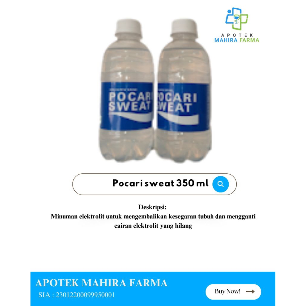 

Pocari Sweat