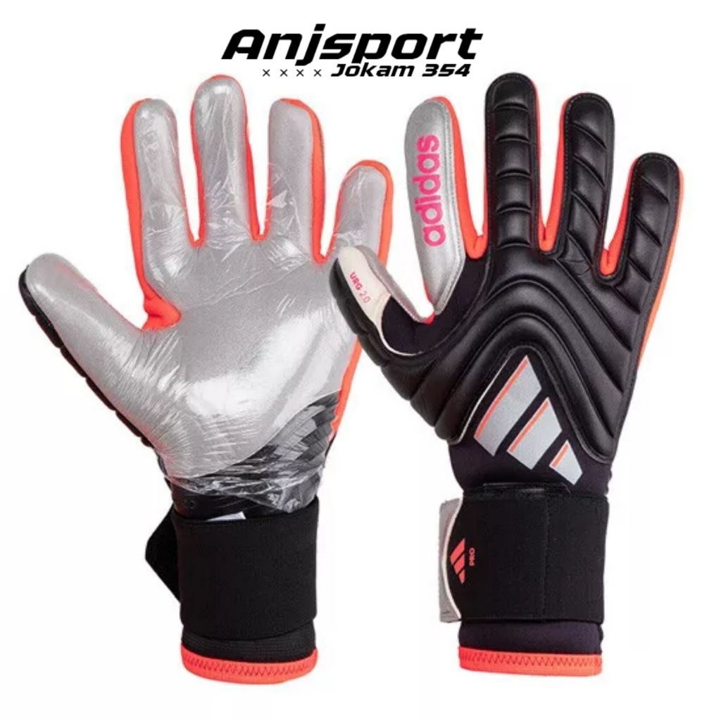 SARUNG TANGAN KIPER - ADIDAS COPA 25 GL PRO GK GLOVE IS7584 ORIGINAL