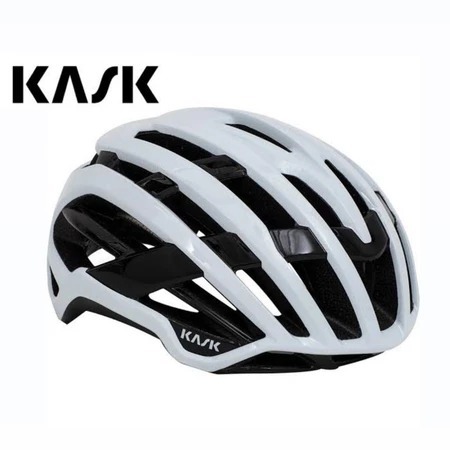 Helm Sepeda Kask Valegro Italy Original