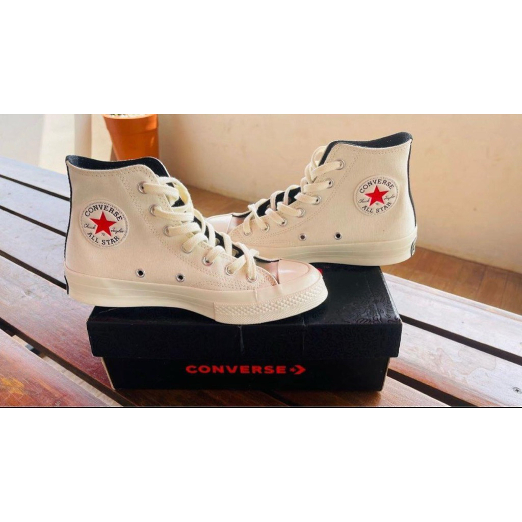 Sepatu Wanita Converse All Star Ori 100%