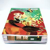 

BUKU TULIS PAPERUS 38 LEMBAR 1 PACK 10 BUKU MURAH / BUKU CATATAN SEKOLAH BERGARIS PUTIH