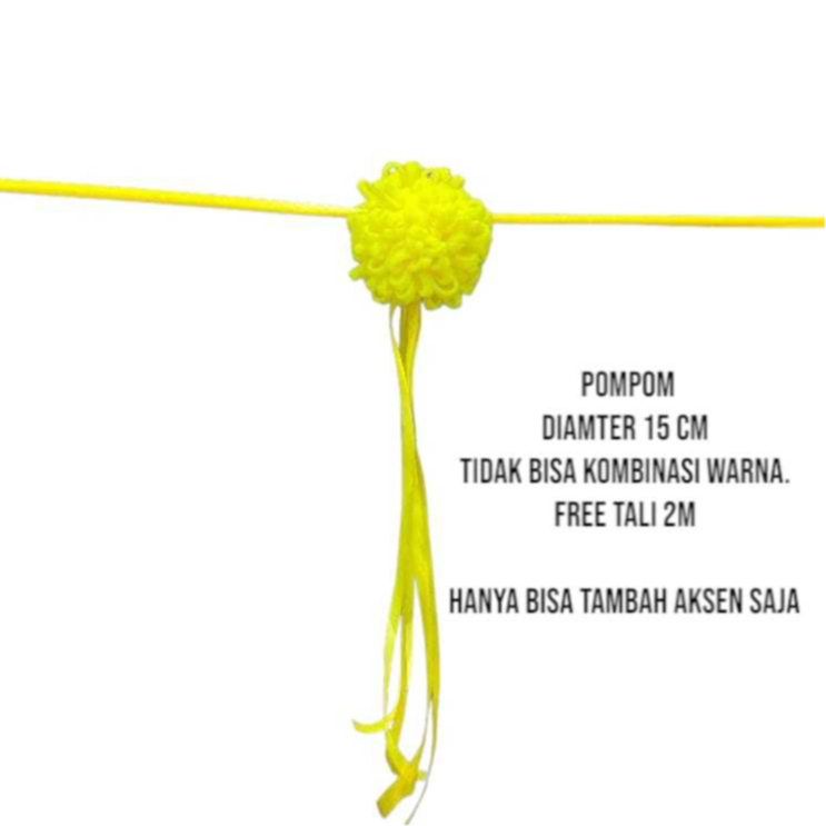 

Pita Peresmian Mini Premium / Grand Opening