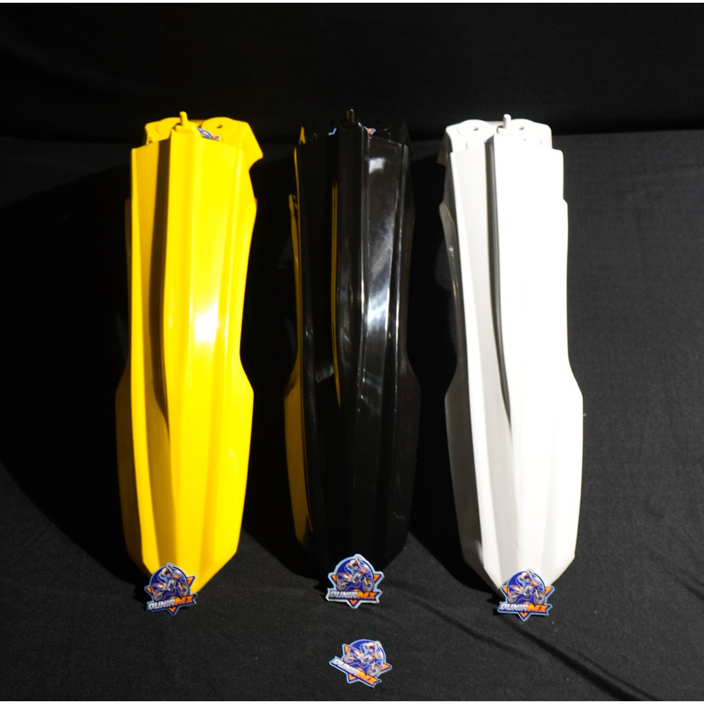 SEPAKBOR DEPAN RMZ 450 DAN PAPAN NOMOR RMZ 450 RMZ 450 SPAKBOR DEPAN RMZ 450 SLEBOR DEPAN RMZ 250 SP