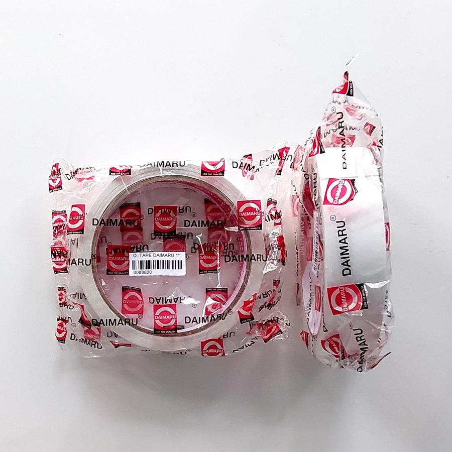 

Double Tape 1" (1 Inch) Daimaru