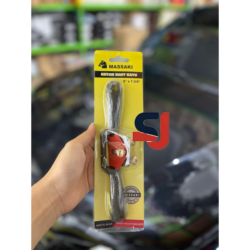 KETAM RAUT KAYU / KETAM RAUT KAYU MANUAL