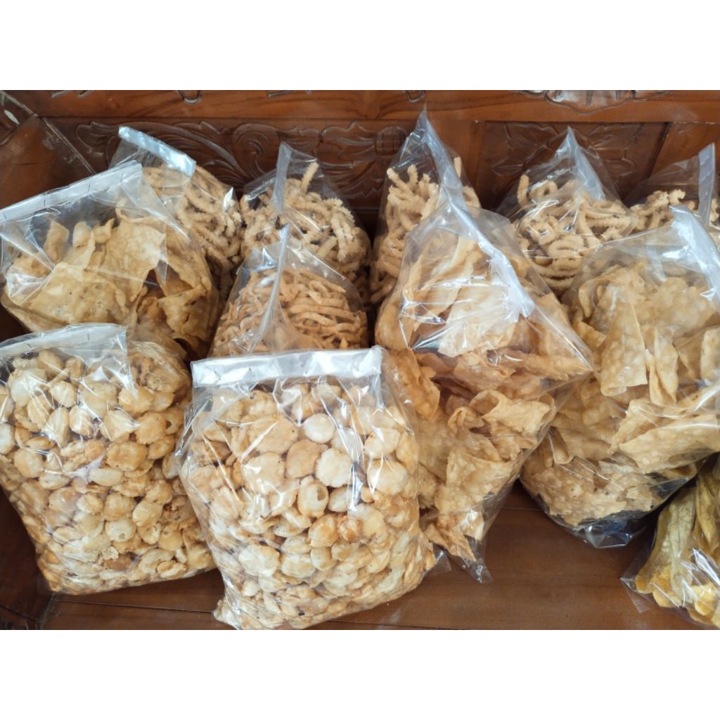 

Keceprek Pandeglang ORI