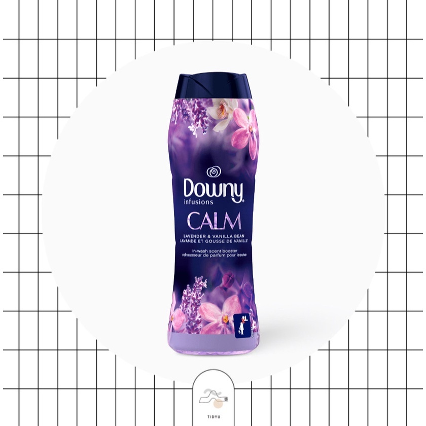 DOWNY Infusions Scent In Wash Scent Beads 752gr