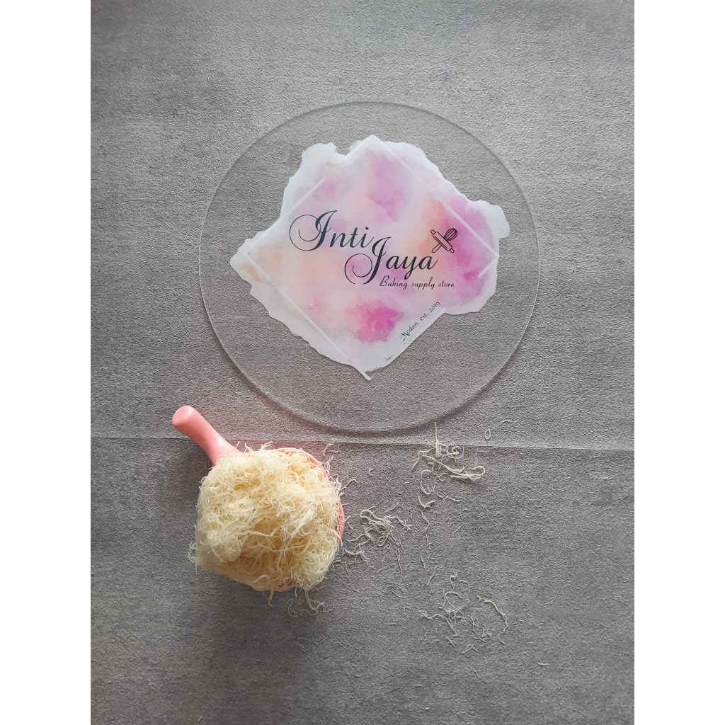 

GRADE A KUNAFA/KUNAFA BUAT CHOCOLATE DUBAI REPACK 100 GR