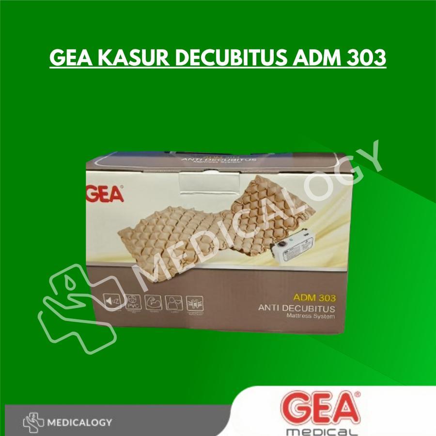 GEA Kasur Decubitus ADM 303 / Kasur Decubitus