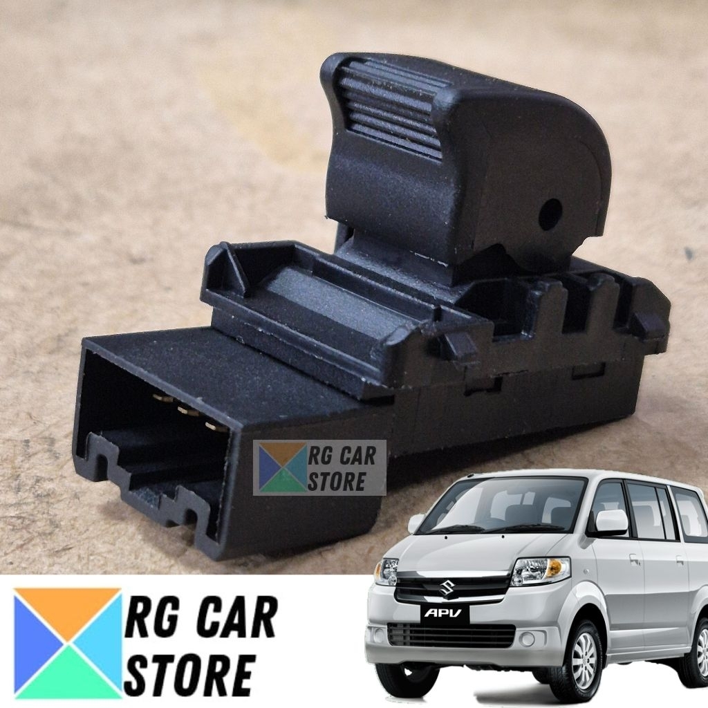 Switch Kaca Mobil Suzuki Apv Arena Satuan-Anak Switch Suzuki Apv Arena