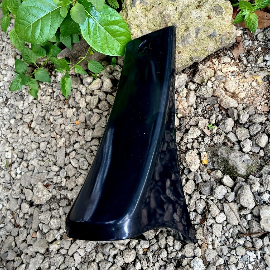 Hidung Dasi Vespa Corsa FL HP PK Asli Italy