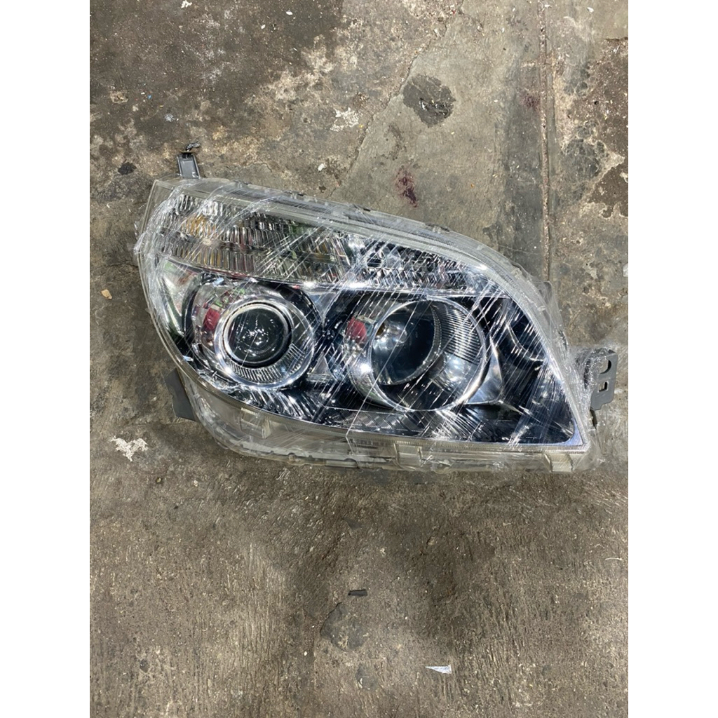 Headlamp terios 2008-2013