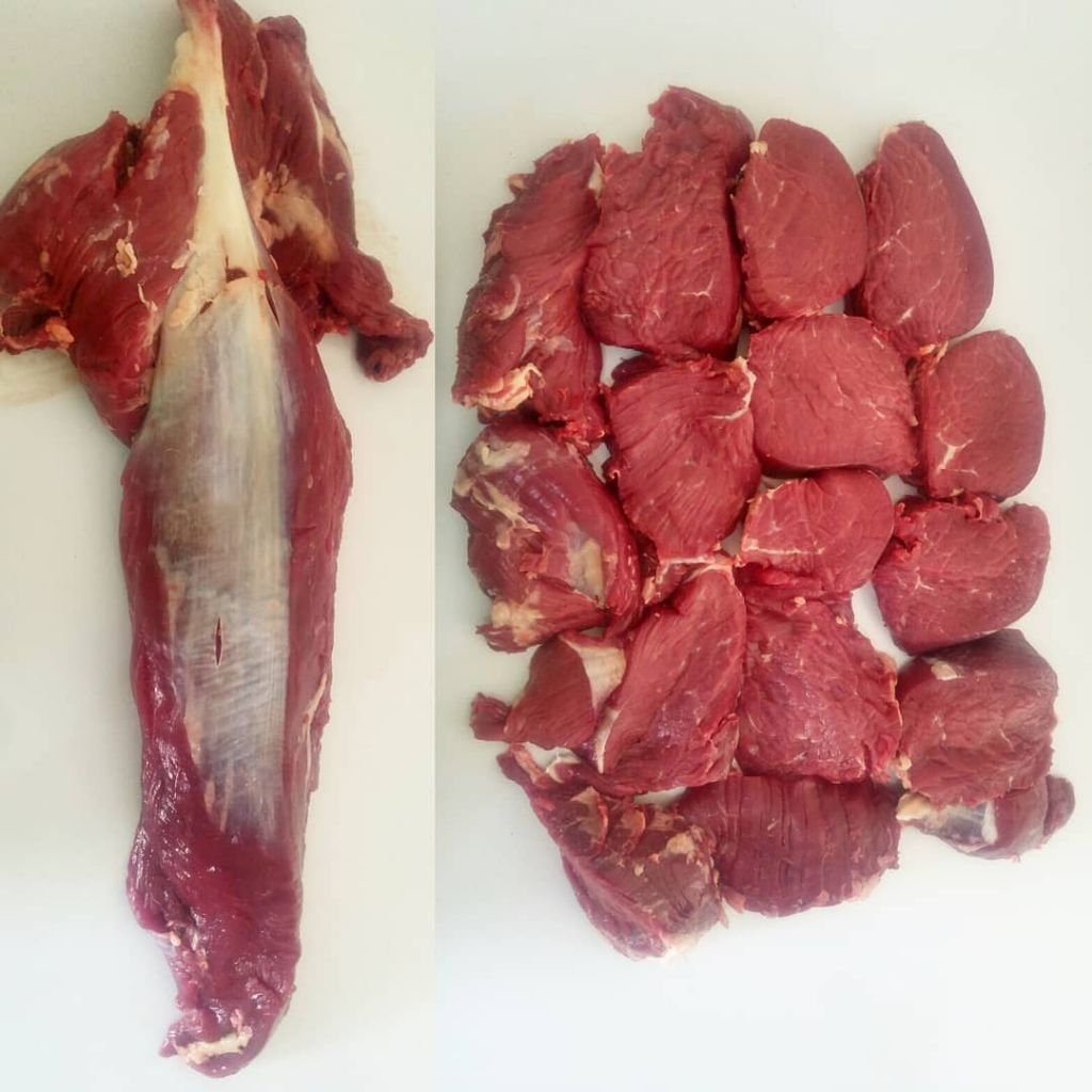 

Daging Has Dalam / Tenderloin