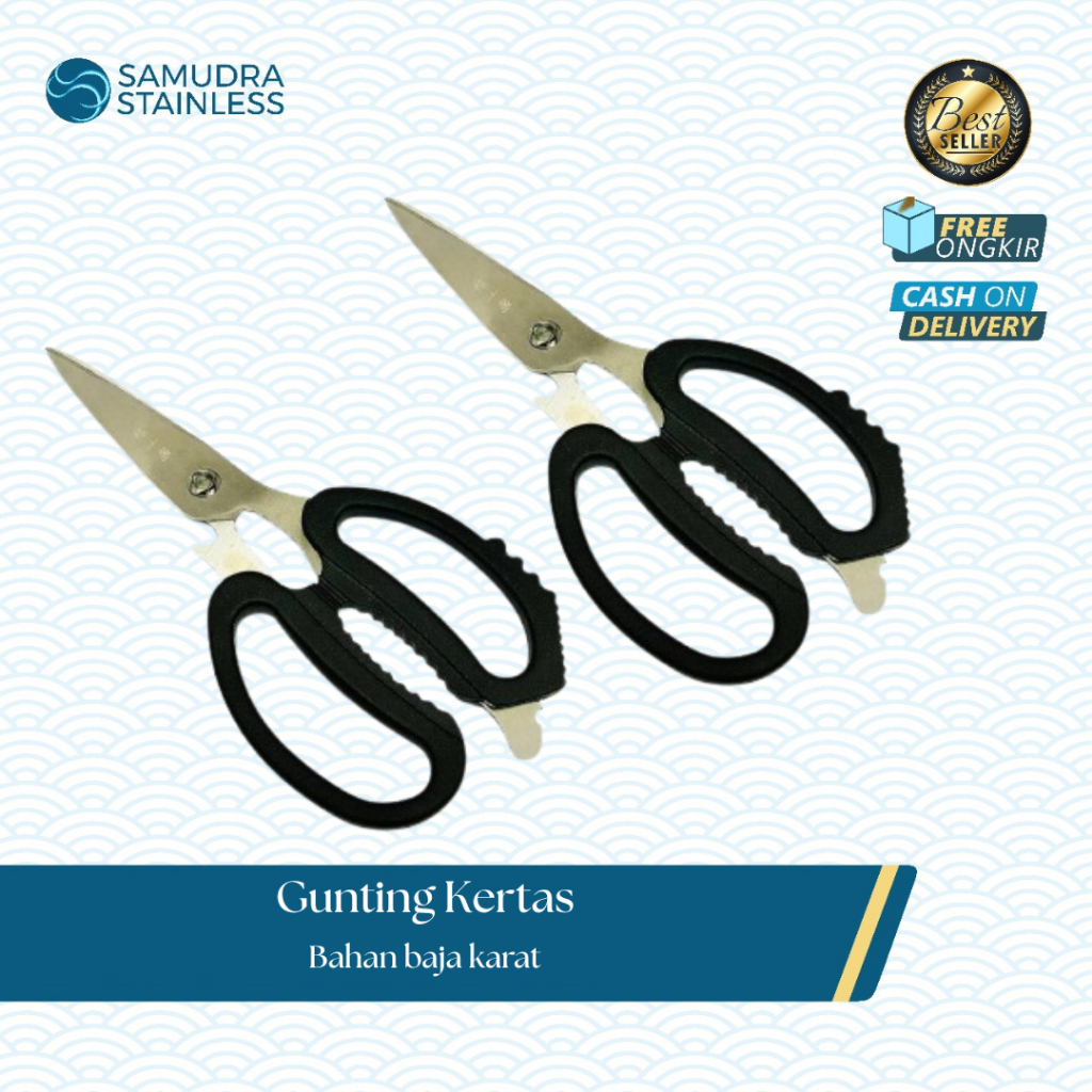 

NIZEN GUNTING sayur Besar Gunting GTG 59 GUNTING DAPUR