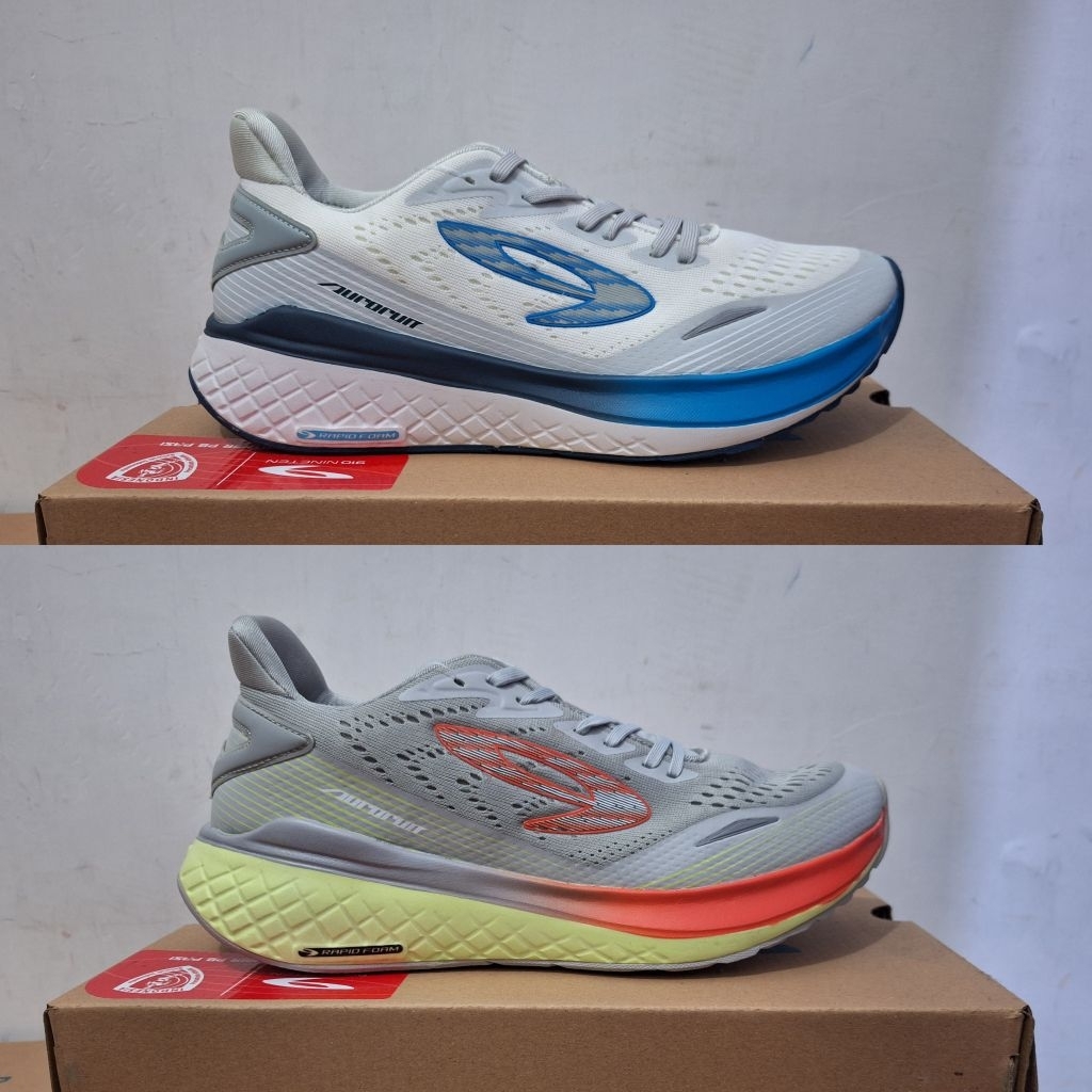 910 NINETEN RUNNING AURORUN ORIGINAL