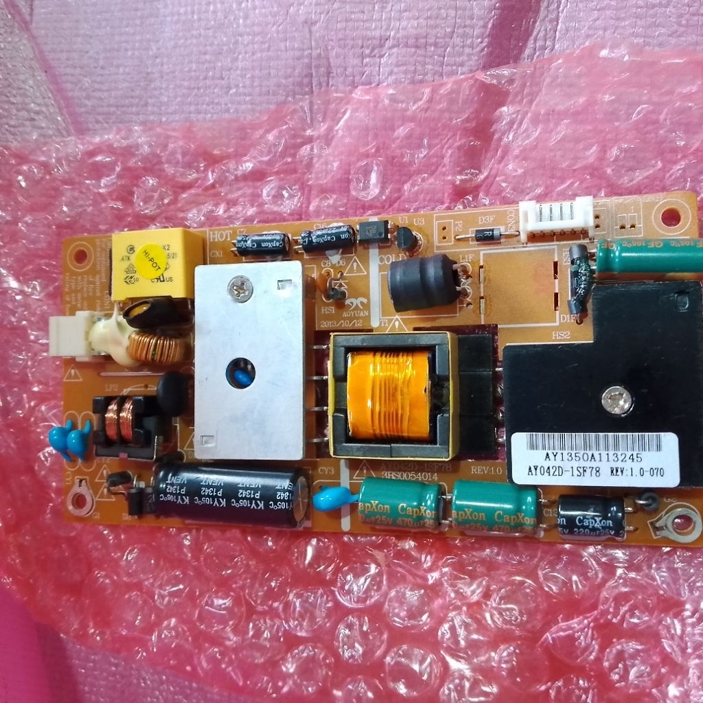 power supy psu 12 volt 3 amper