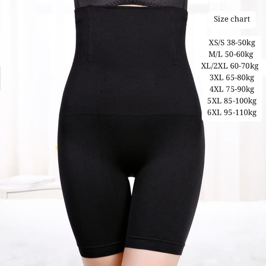 CELENA LEGGING KORSET / LEGGING KORSET PENDEK