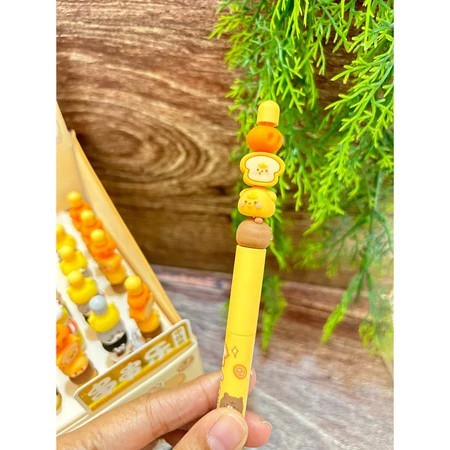 

PULPEN KUKI 8077 05 SKEWER PUPU BAKERY