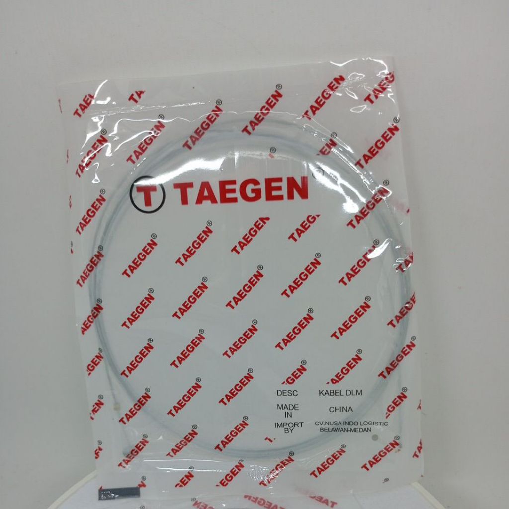 SELING GAS MOTOR VESPA - TALI GAS - ISI TALI GAS TAEGEN