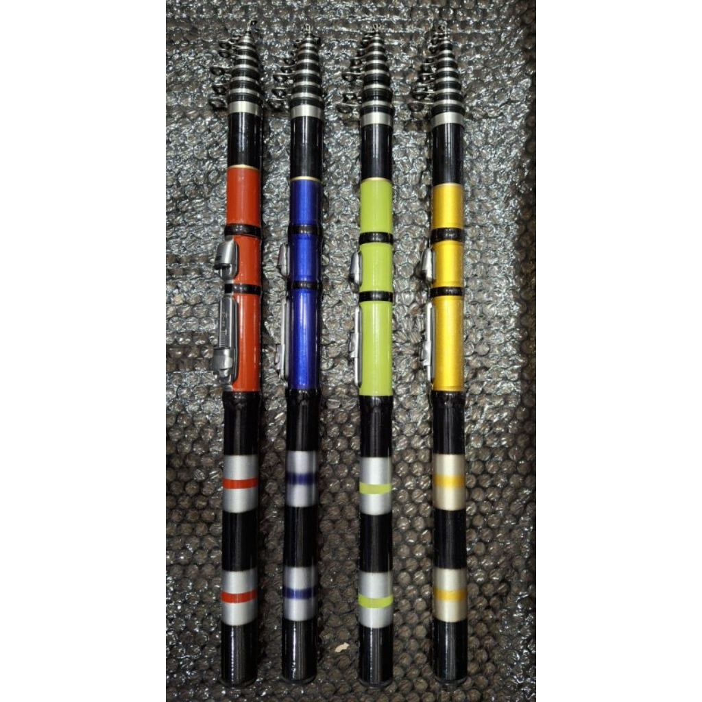 JORAN HOOKUP GUIDESTICK 300 cm