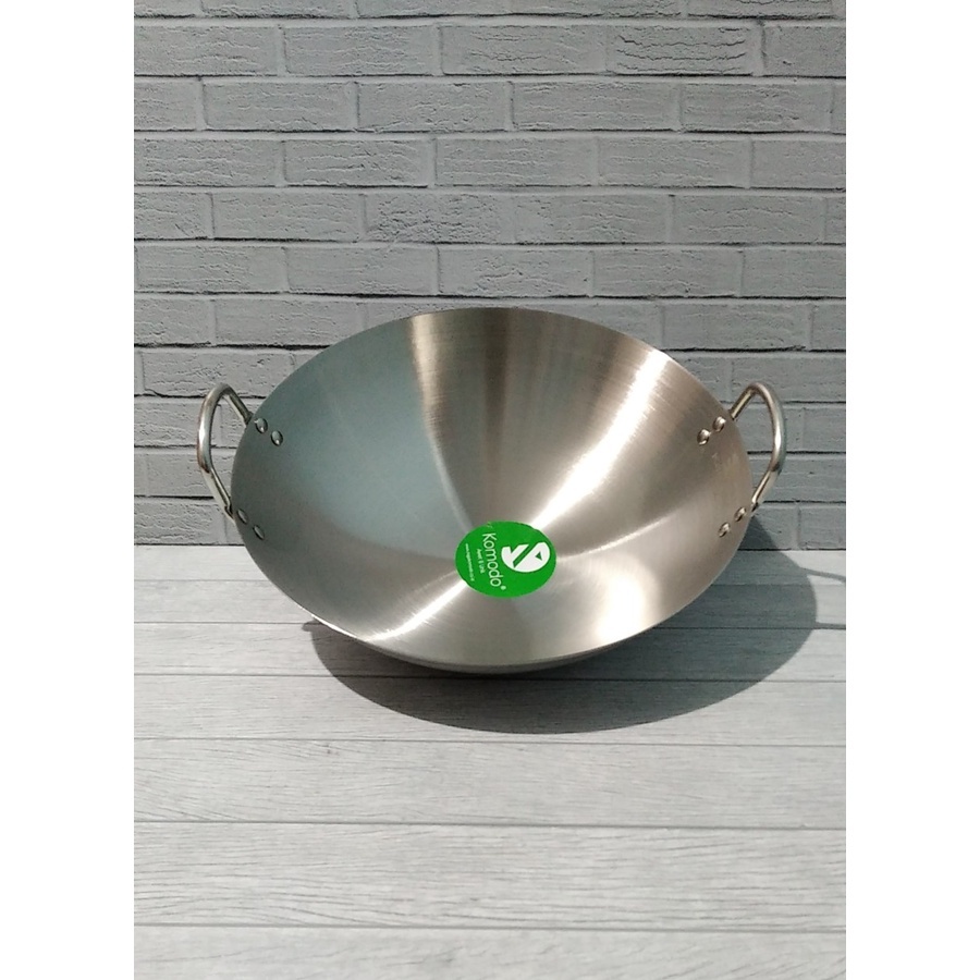 WAJAN STL KOMODO KAMILIA