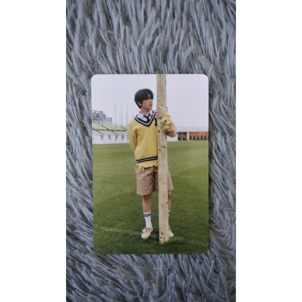 [READY] PC OFFICIAL JISUNG NCT