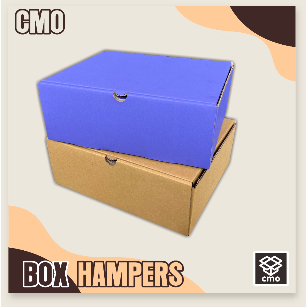 

Box Hampers/kosmetik 27x22x10 cm kardushampers/karduskosmetik/boxgift/boxsouvenir/boxhampers