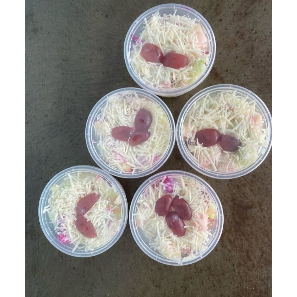

Salad Buah
