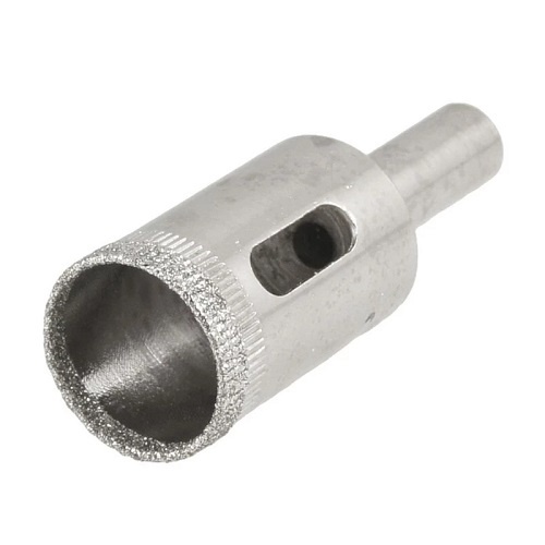 Mata Bor Keramik 20mm / Mata Bor Granit 20mm / Mata Bor Marmer 20mm / Mata Bor Kaca 20mm (Satuan)