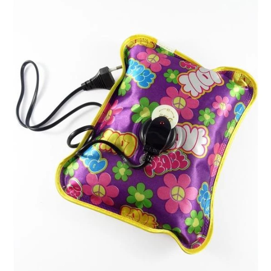 Bantal Air Panas Elektrik Bantal Panas Terapi