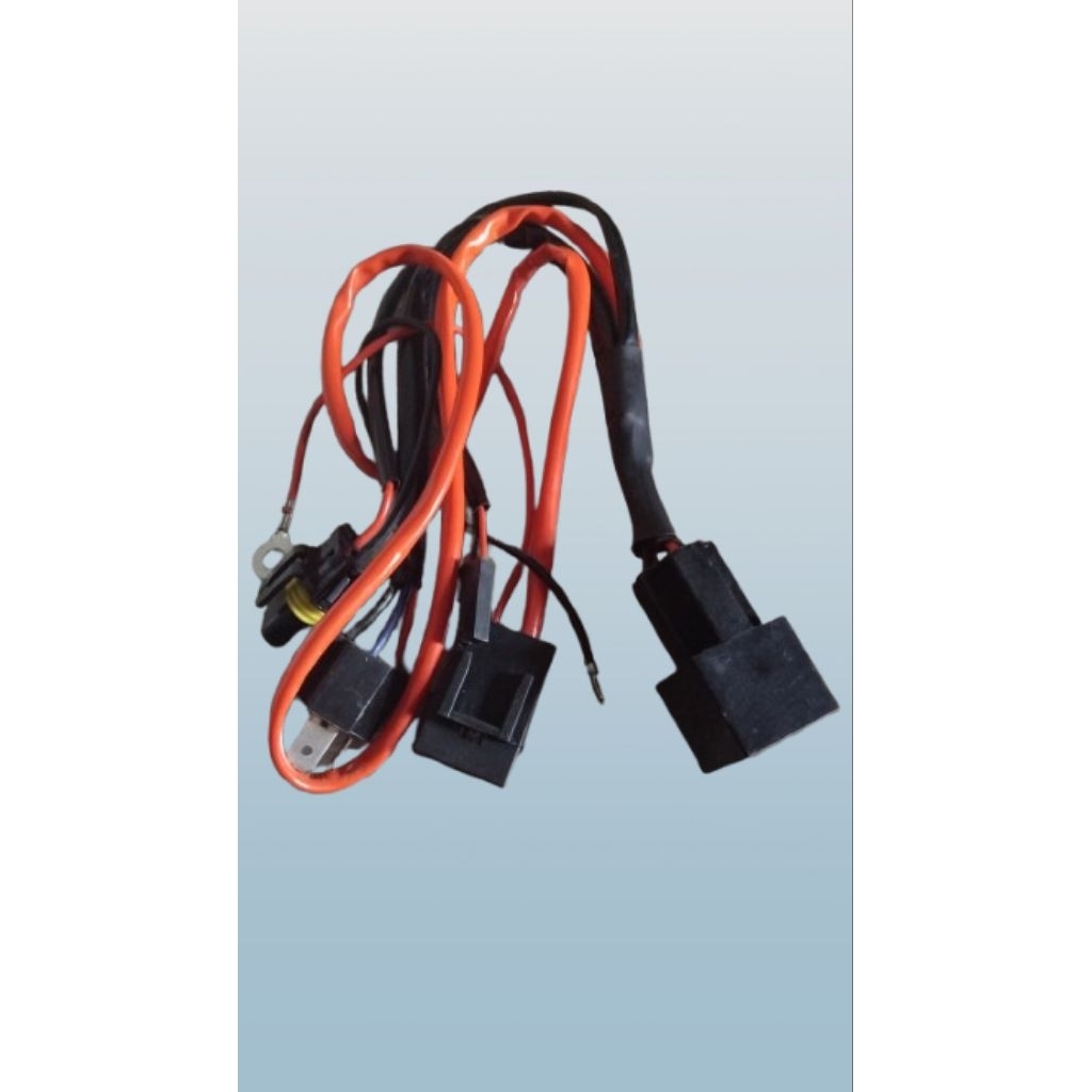 relay lampu universal biled.daymaker dll