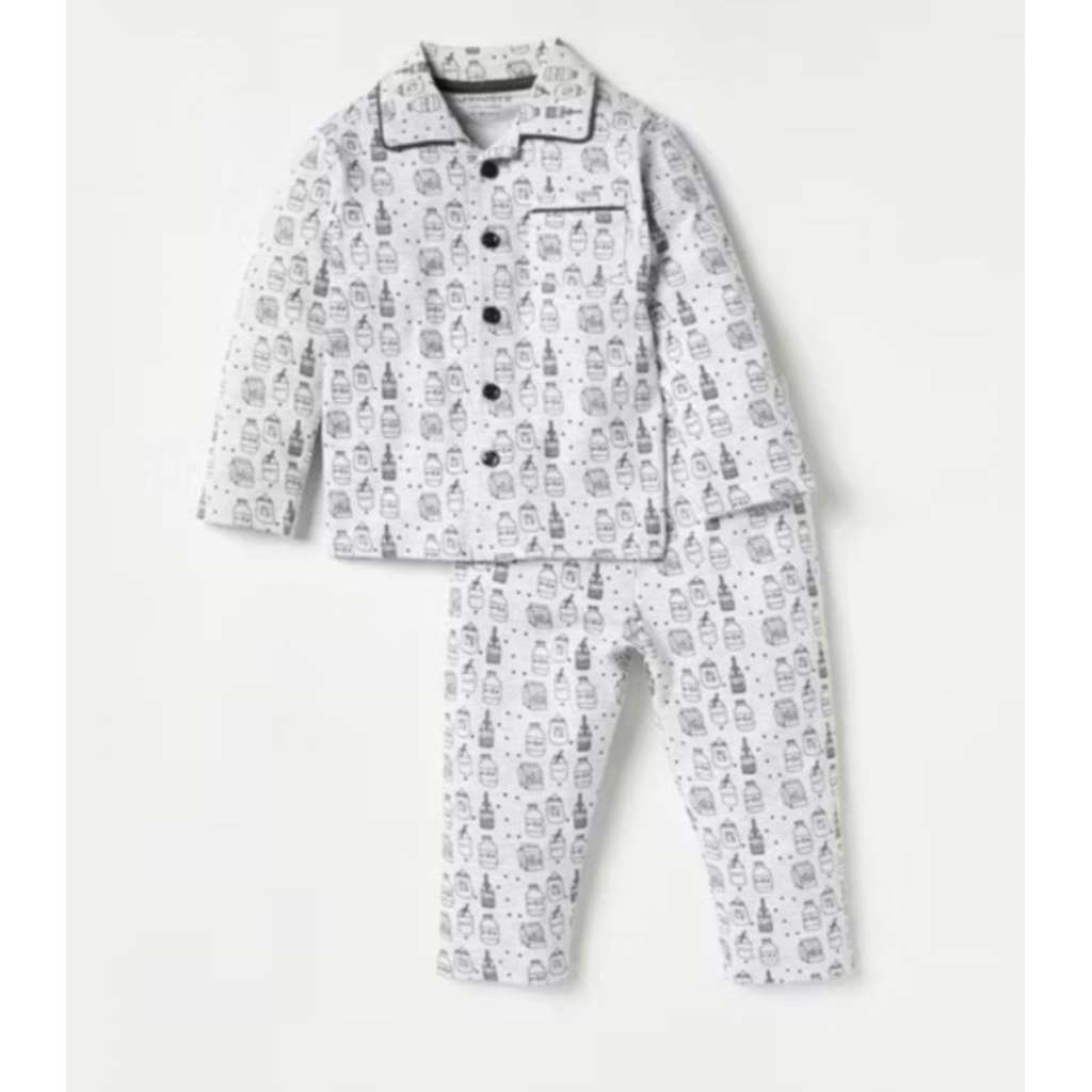 (PRELOVED) Pajamas Piyama Juniors / PL piyama juniors babyshop / PL pajamas junior