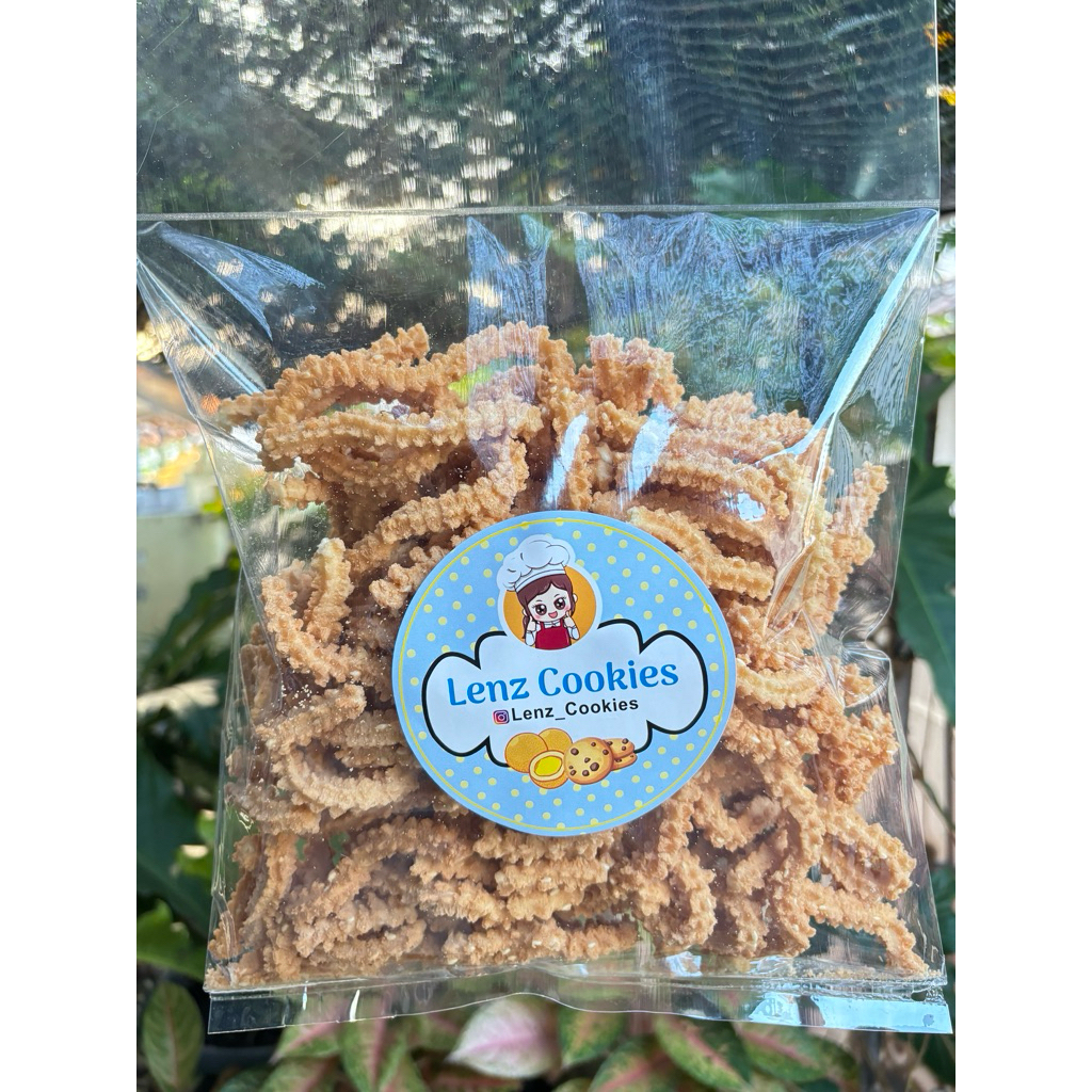 

Akar kelapa wijen 500gram