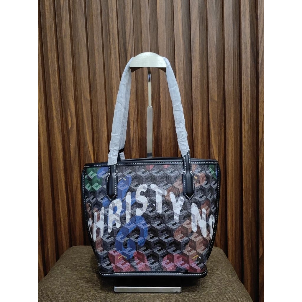 Christy ng ruso mini multi