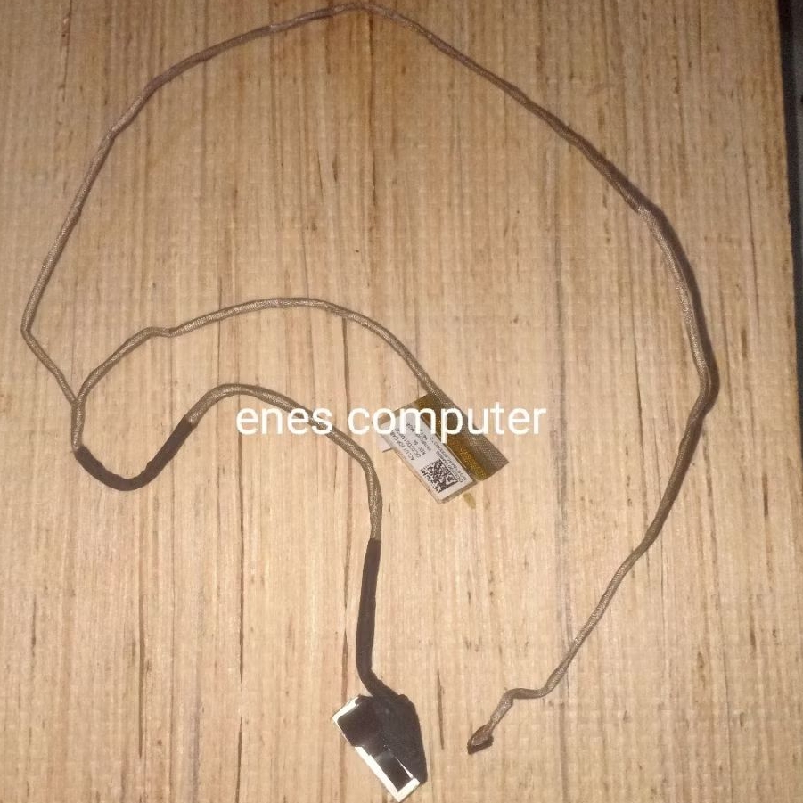 Kabel Flexyble LCD Laptop HP Pavilion G4