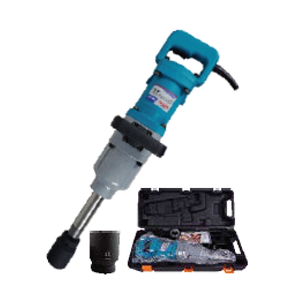 Wipro Mesin Alat Buka Baut Listrik 1 INCH EW 636 Electric Impact Wrench 1"