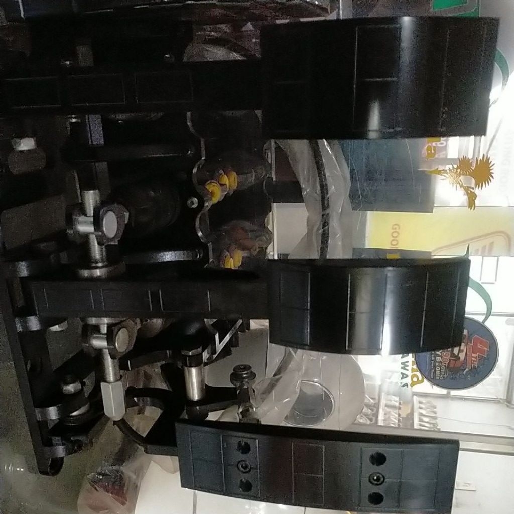 spare part kopling mobil original