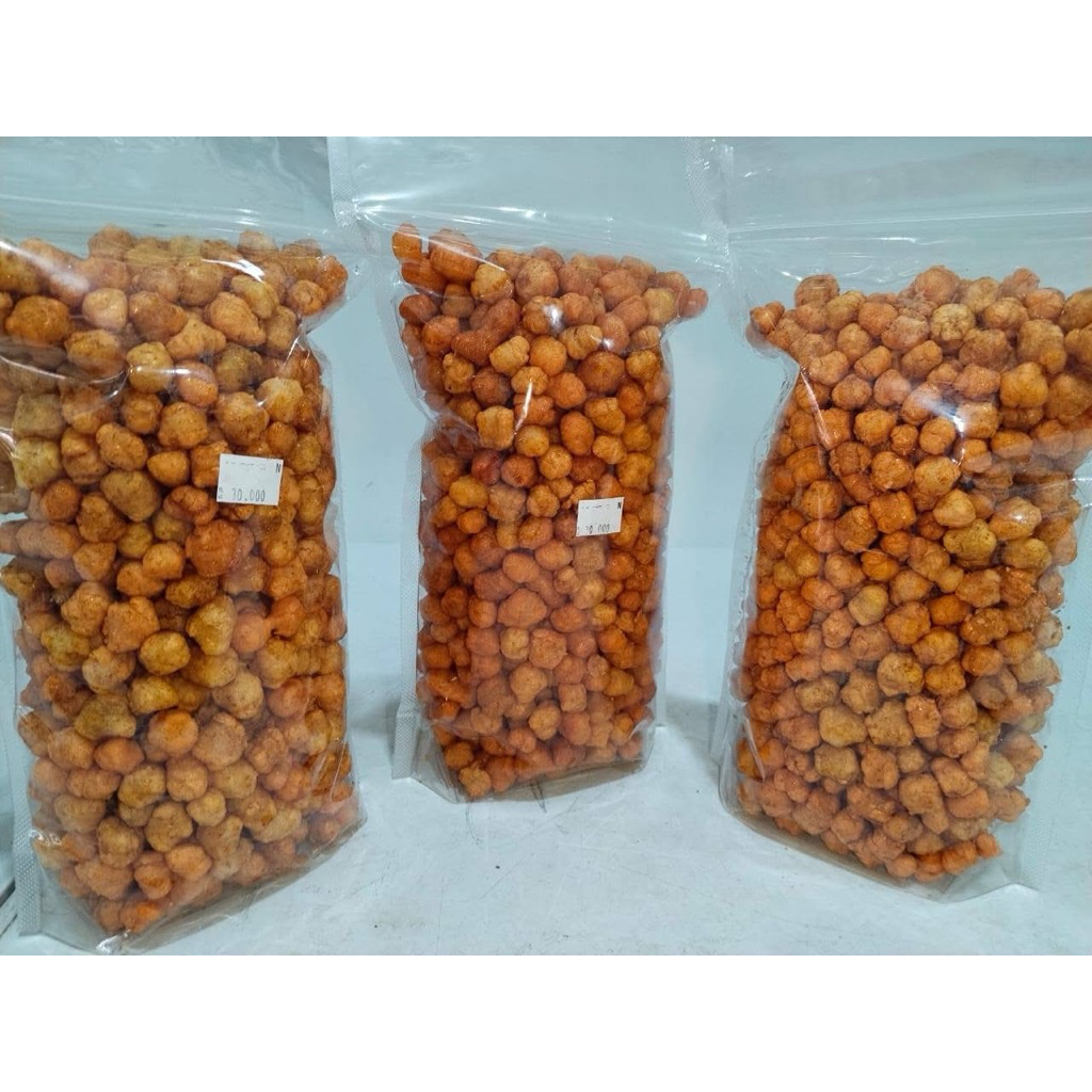 

JAGUNG MARING PEDAS MANIS 1Kg