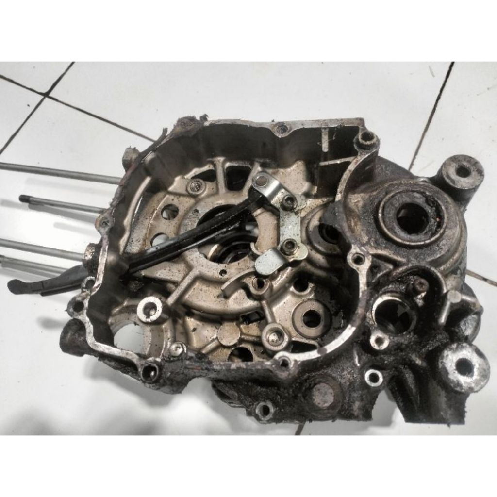 krengkes kalter kanan kiri Jupiter z Jupiter Burhan Vega new