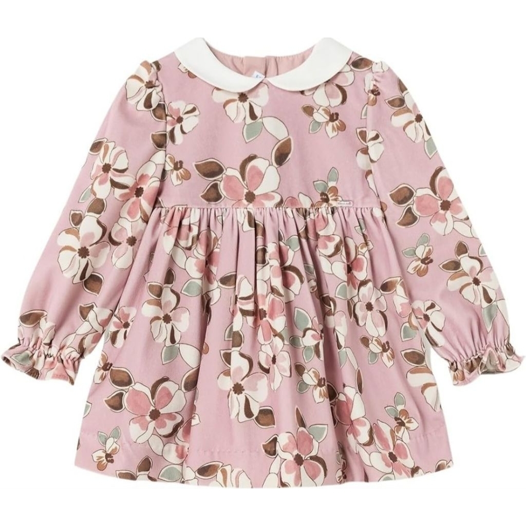 (PRELOVED) Dress Mayoral / PL dress baby / PL dress mayoral