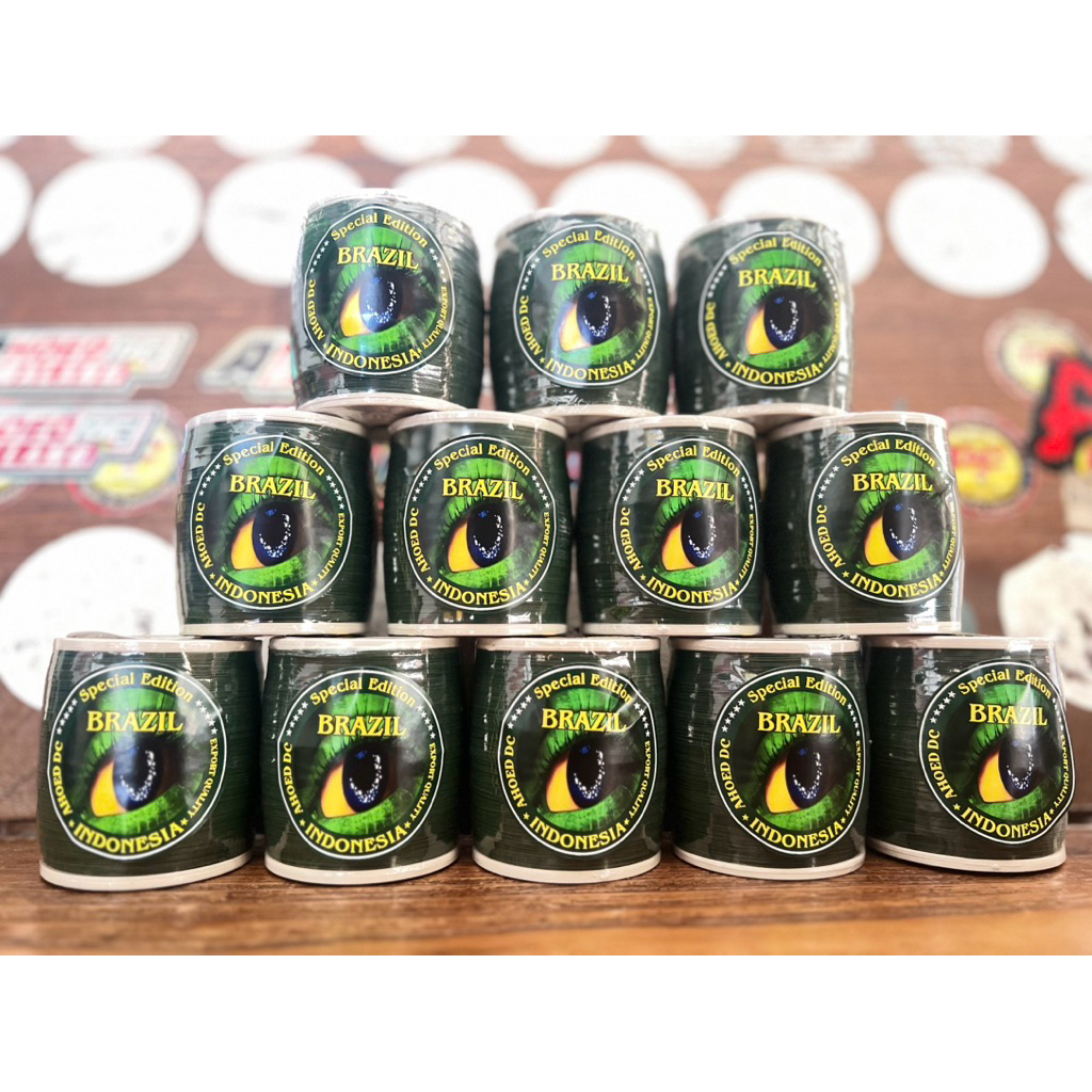 MATOT BRAZIL By AHOED DC