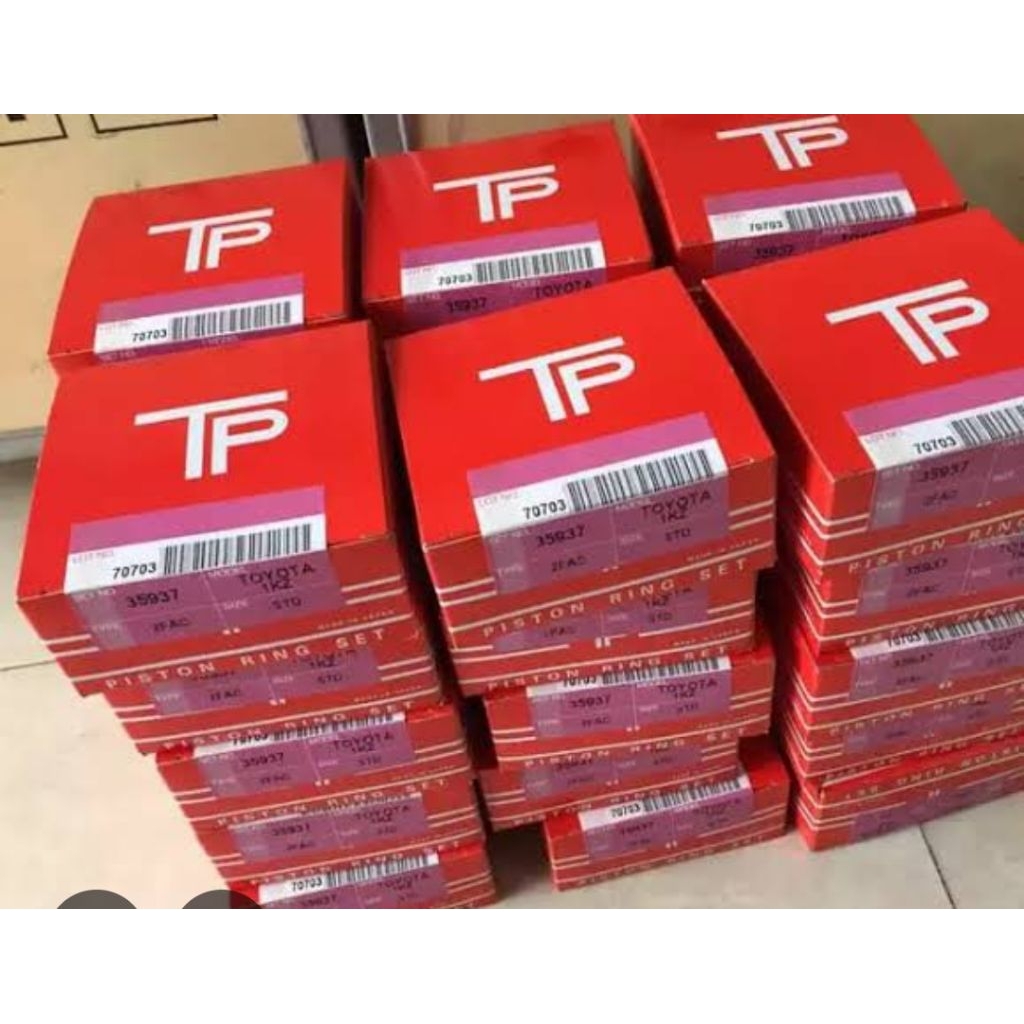 RING PISTON MITSUBISHI 8DC91T TIPIS RIK 20044 ME090578 6D40