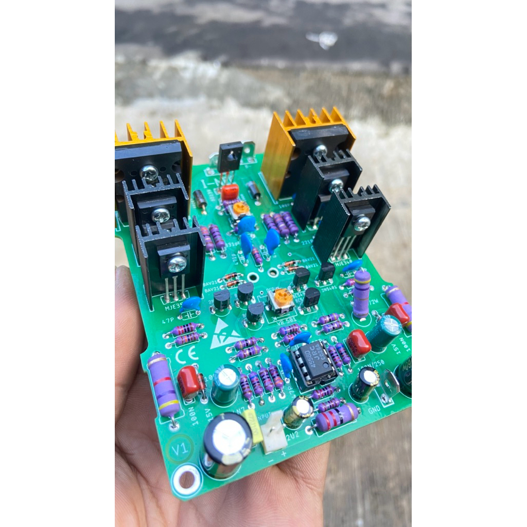 Kit Class Ab Lapgruppen Fp 14000 Basic Td