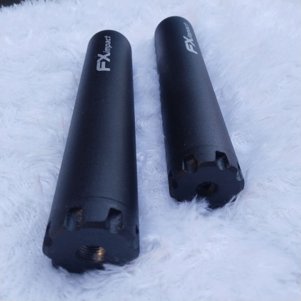 Peredam fx impack OD 38 p.18cm