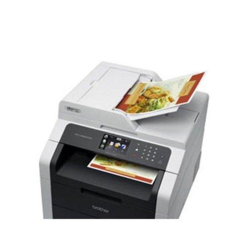 BROTHER Printer Colour MFC-9330CDW GANTI KE MFC L3750 CDW - NEW