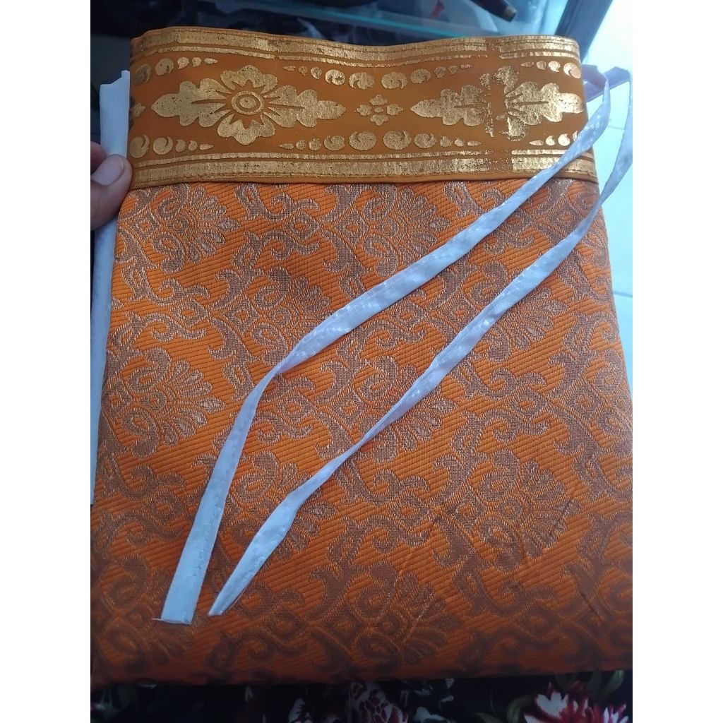 Wastra Pelinggih Bali Terbaru