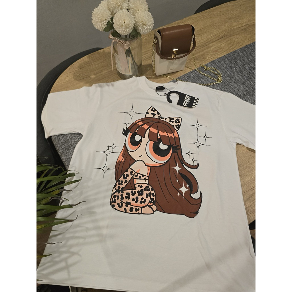 kaos bangkok t shirt kaos oversize bkk premium